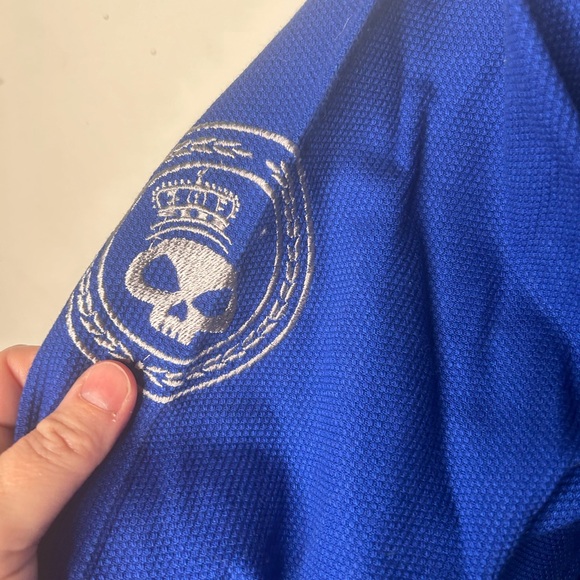 Jiu Jitsu Superare 2011 Outfit size A-2 - Picture 7 of 11